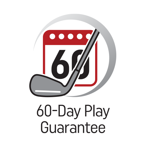 60 Day Play Guarantee