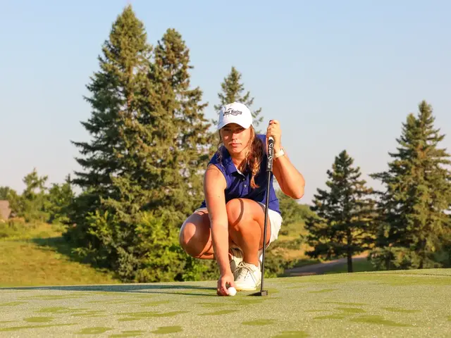 Blade vs. Mallet Putters: Which Fits Your Game?