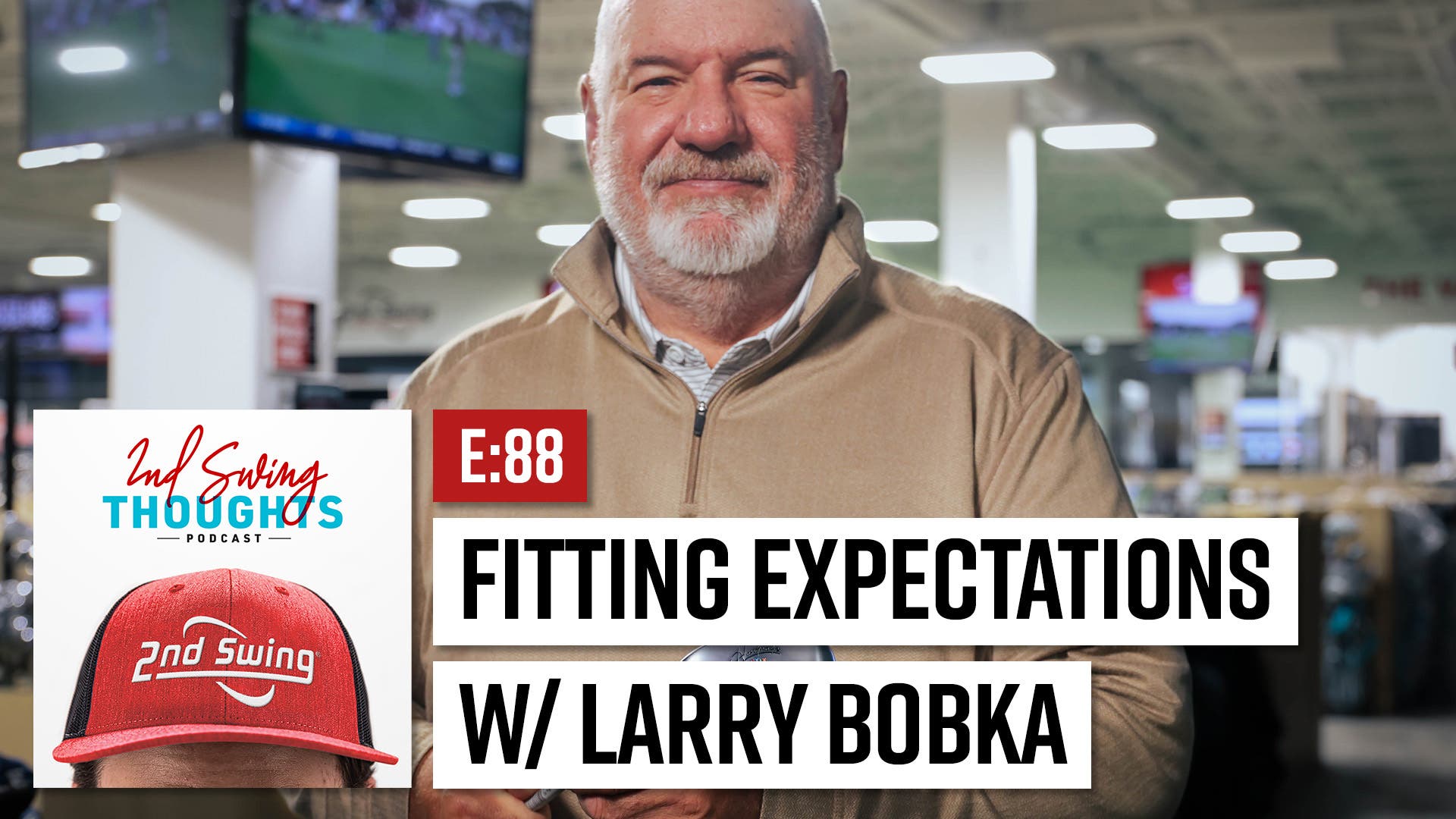 Get the Most out of Your Club Fitting 