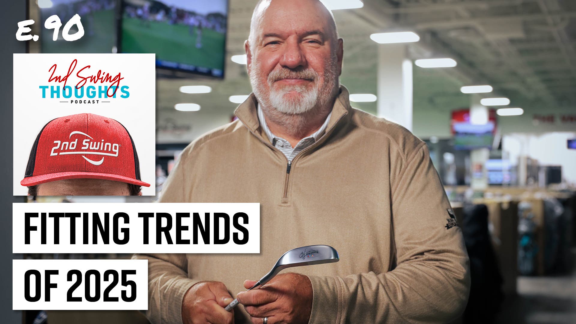 Which Golf Clubs Are Performing Best in Fitting Bay? 