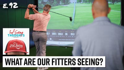 Fitting Insights w/ Tyler Fitzel