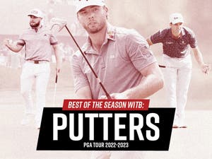 Best of the 2022-23 PGA Tour Season: Putters | What's in the Bag?