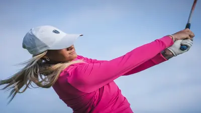 All About High Lofted Fairway Woods