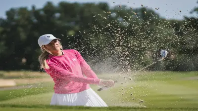 Understanding Wedge Grinds and Their Impact on Your Short Game