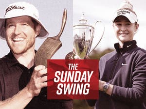Malnati Secures Victory at Valspar, Korda Wins in Playoff | The Sunday Swing