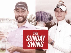 Jaeger earns first PGA Tour victory, Korda collects third straight win | The Sunday Swing