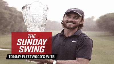Sunday Swing | Tommy Fleetwood's DP World India Championship Winning WITB