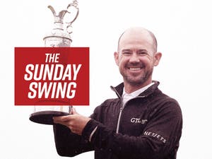 Harman Makes History, Wins The Open By Six | Sunday Swing