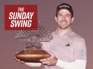 Nick Taylor Comes Up Clutch in Win at WM Phoenix Open | The Sunday Swing