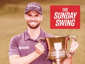 Sunday Swing | Clark Claims Elusive PGA Tour Title