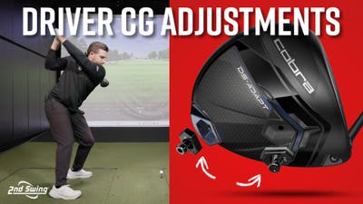 Testing Driver Weight Adjustments