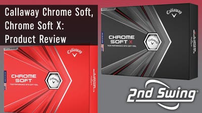 Callaway ups investment in Callaway Chrome Soft, Chrome Soft X