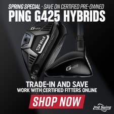 The Stand Out Features of the PING G425 Hybrids