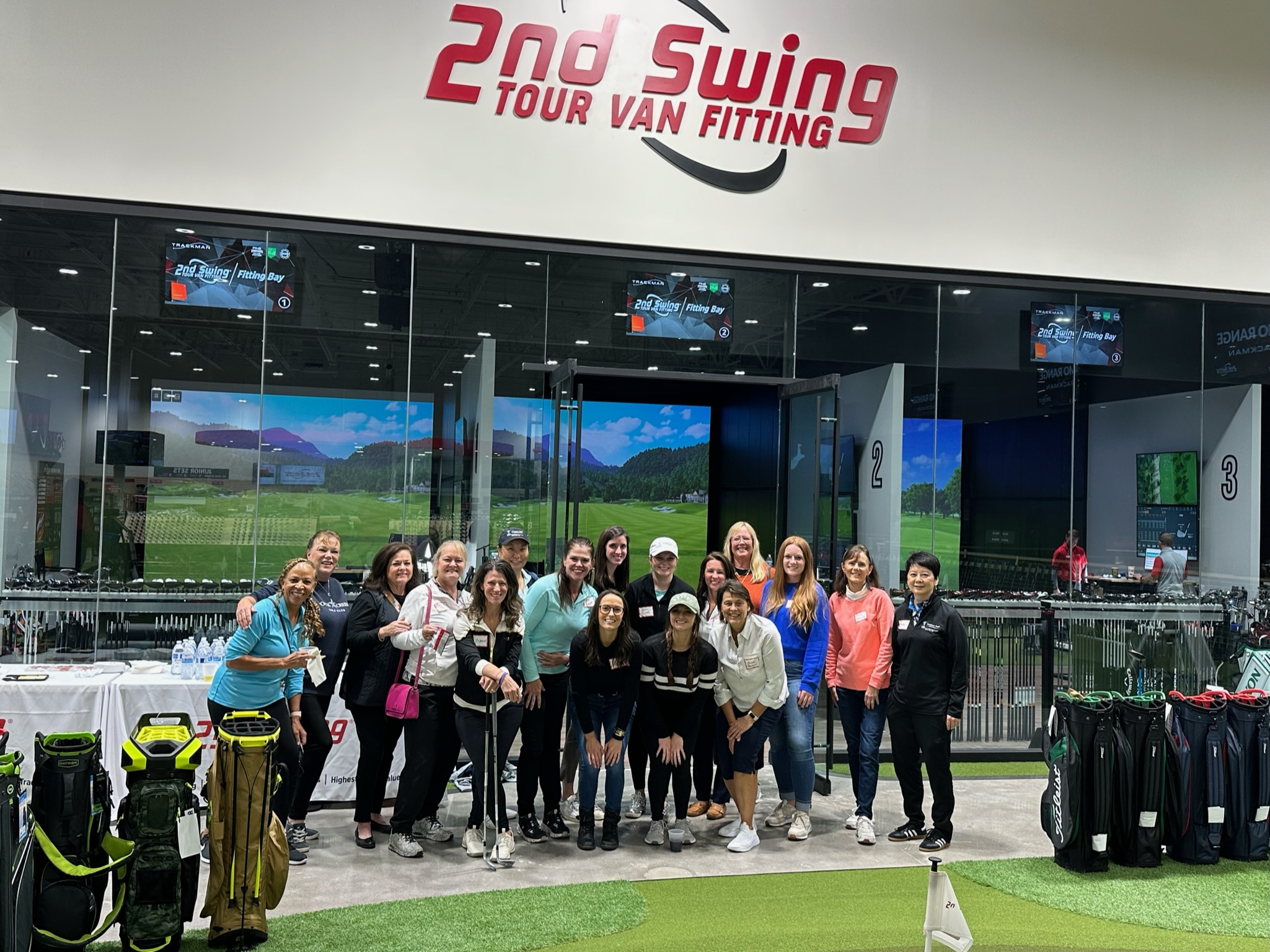 National Girls and Women in Sports Day