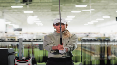 Steel vs. Graphite: Which Iron Shaft Is Right for You?