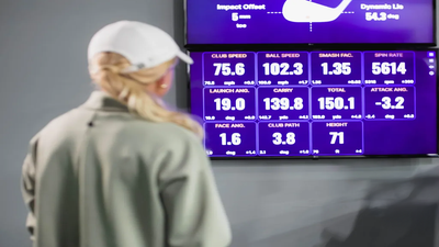 The Importance of Iron Loft and Lie Angles