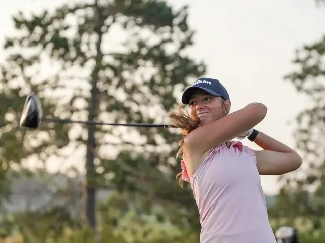 Understanding the Three Driver Head Types