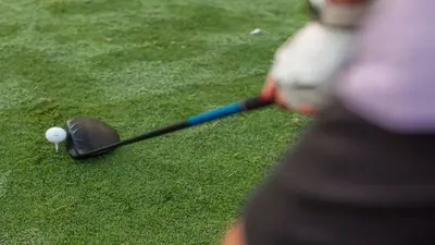 Understanding Driver Head Types: High MOI, Low Spin, and Core