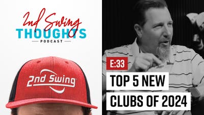 Episode 33: Top 5 New Clubs of 2024