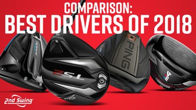 Re-Visiting The Best Drivers of 2018