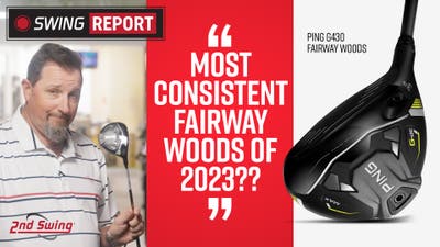 So how do the new PING G430 fairway woods stack up?