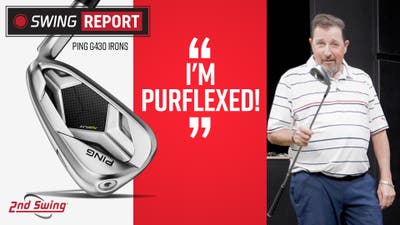 Everything golfers will need to know about the G430 game-improvement irons from PING