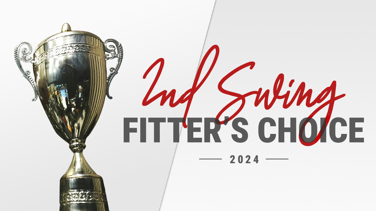 2024 Fitter's Choice