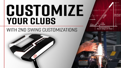 Win Like Wyndham: Take Advantage of Customization at 2nd Swing!