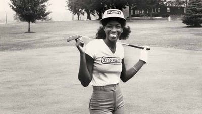 Golf Pioneers | Renee Powell