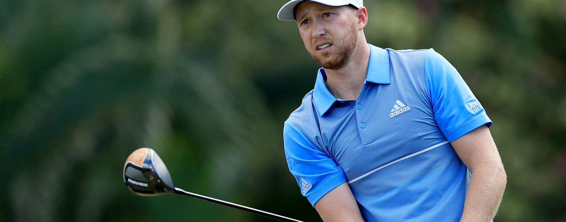 Whats in the bag for Daniel Berger