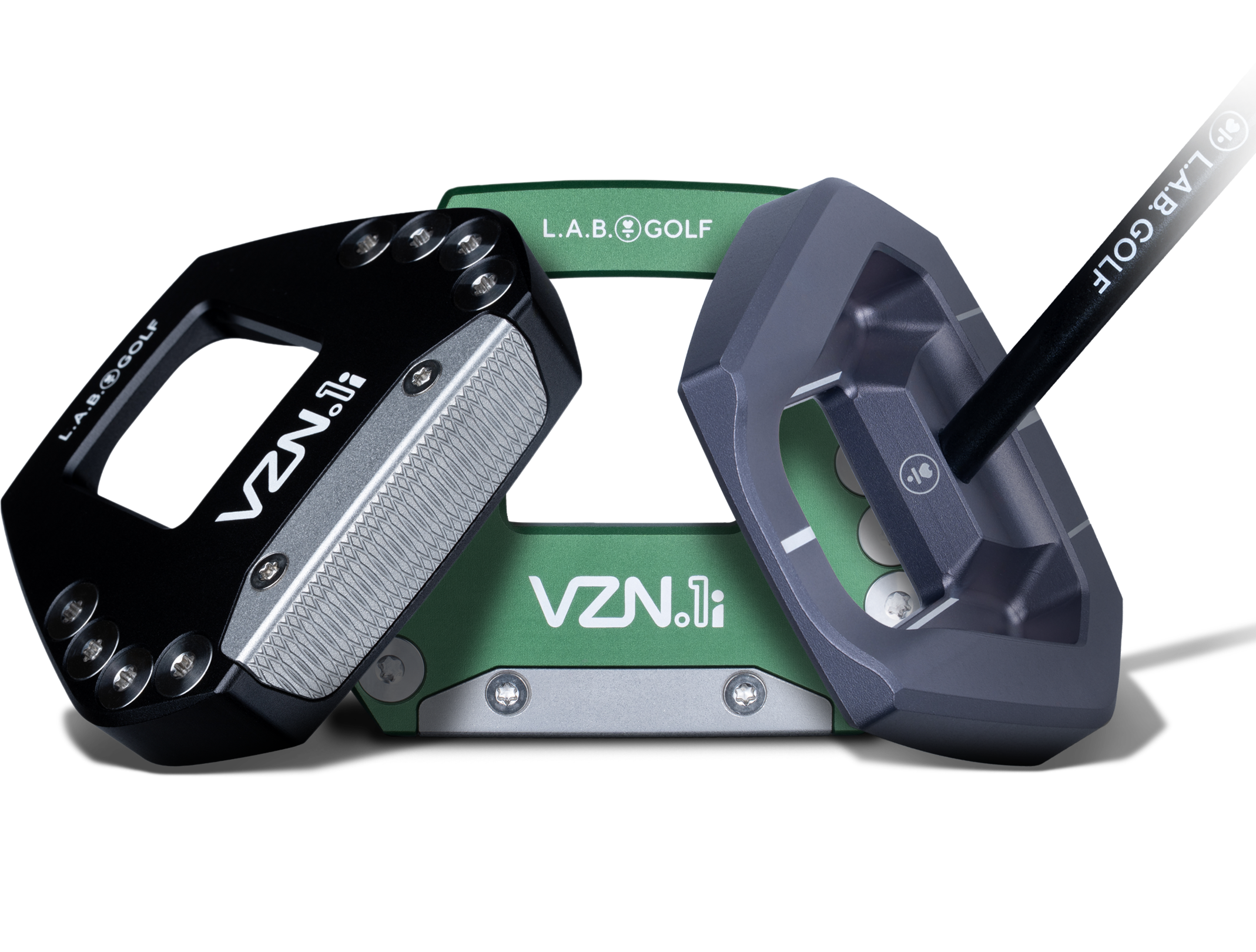 LAB VZN1.i Putters