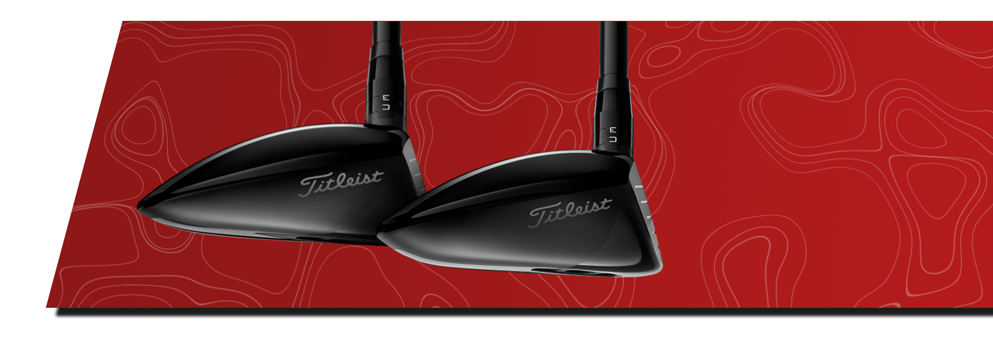 golf clubs