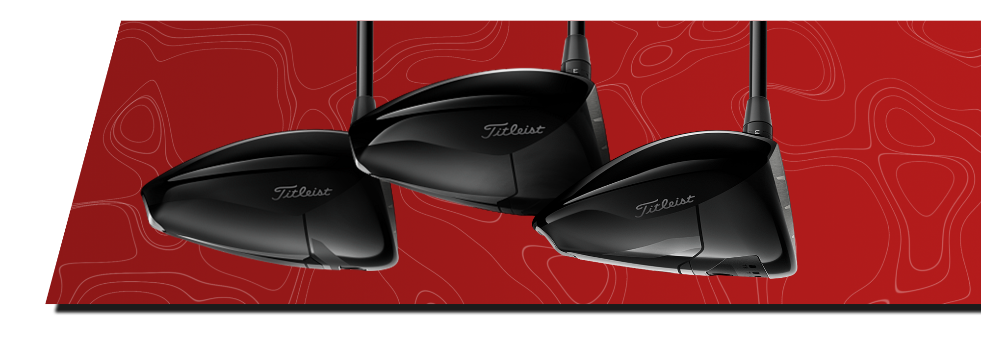 golf clubs