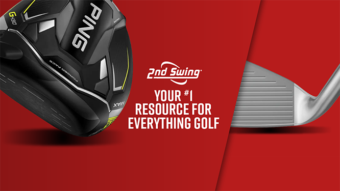 2nd Swing | Your #1 Resource For Everything Golf