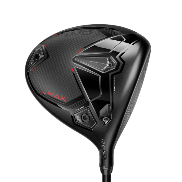 golf club