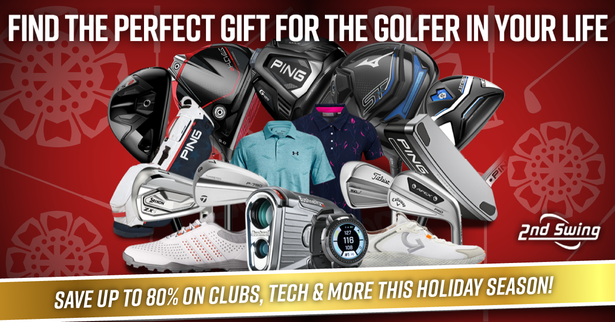 Shop Best Golf Gifts Under 50