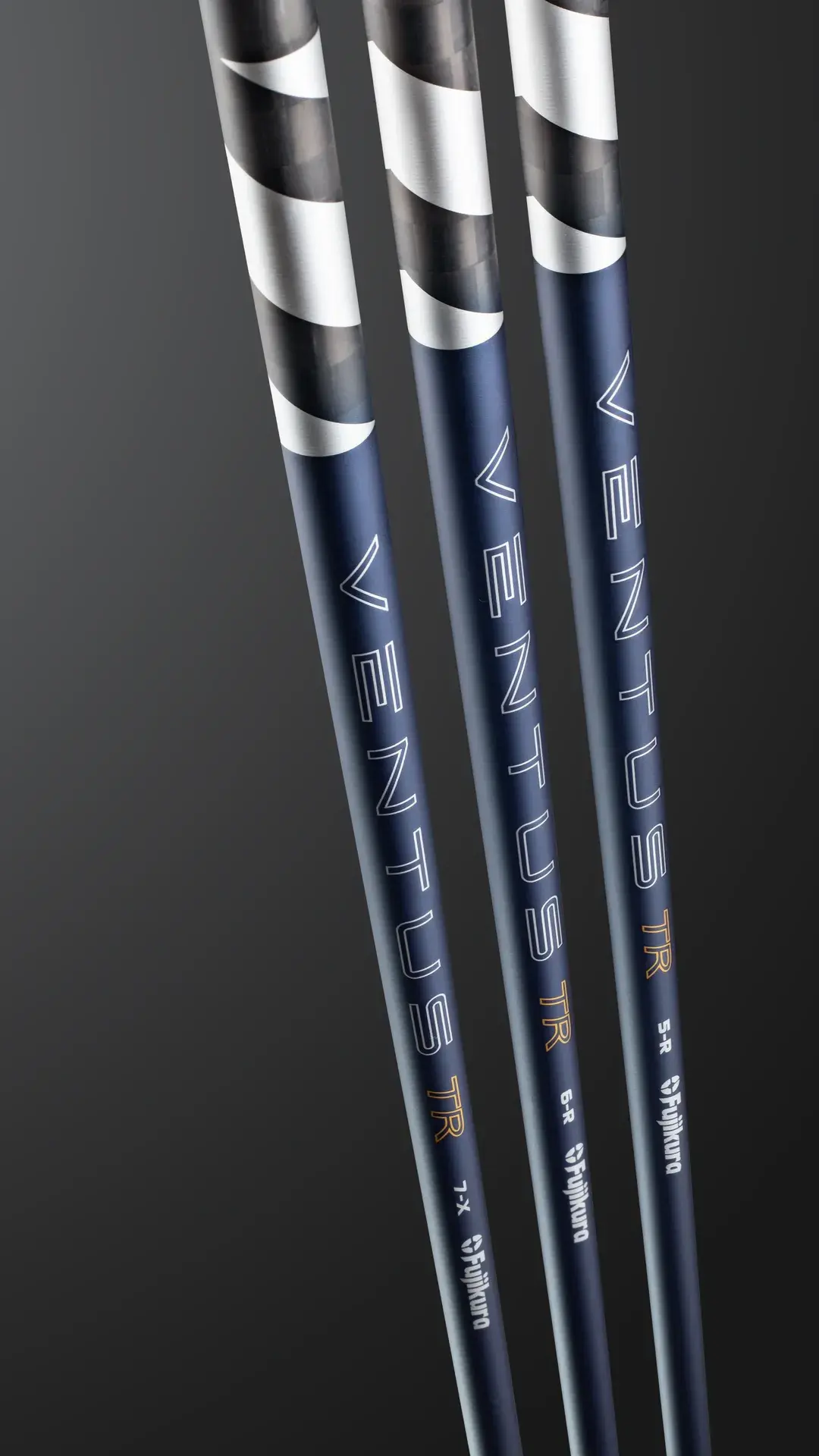 golf shafts