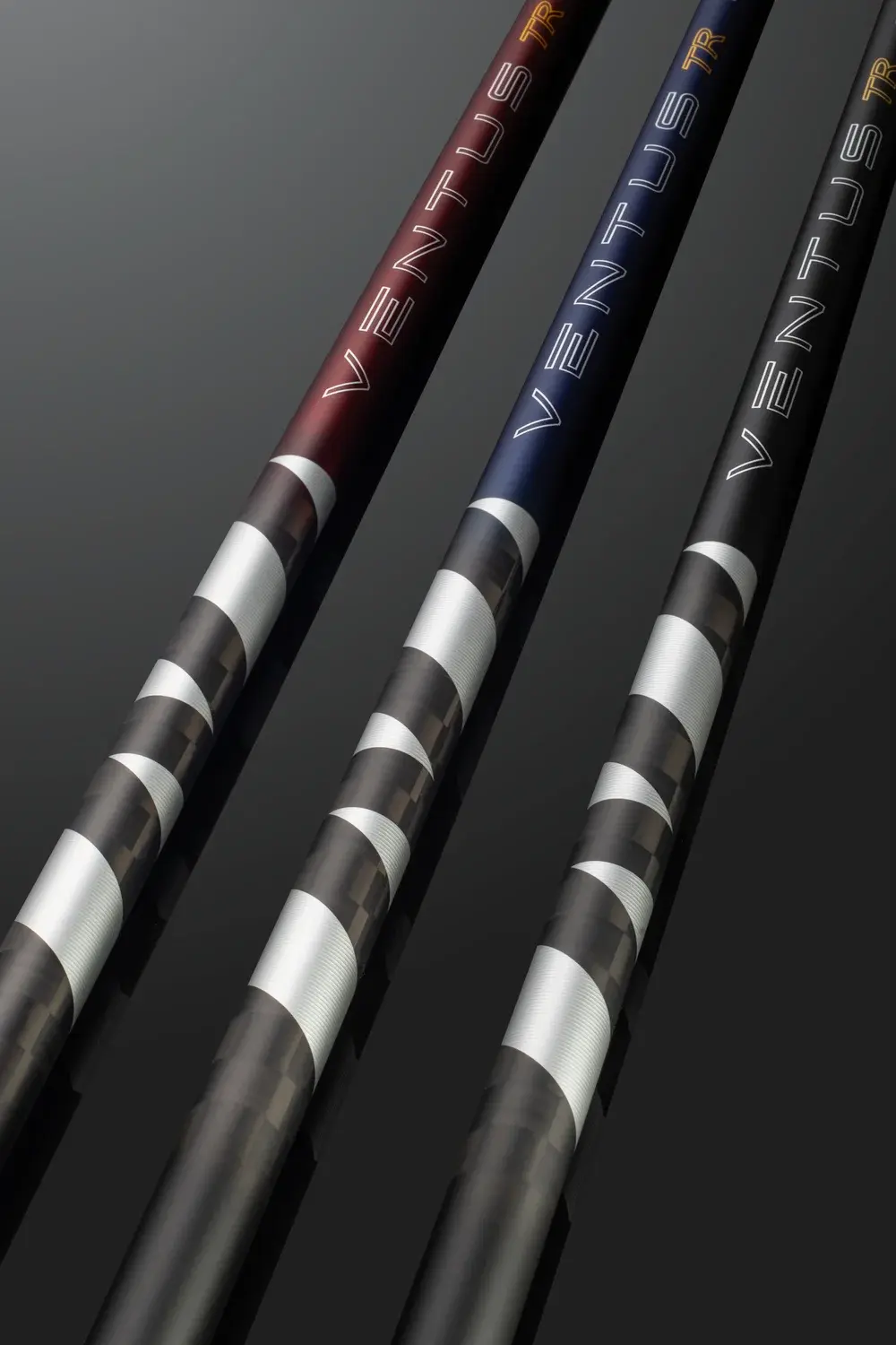 golf shafts