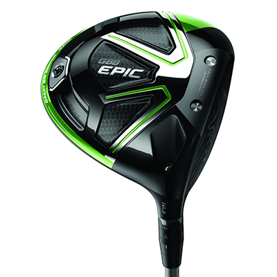 gbb epic driver