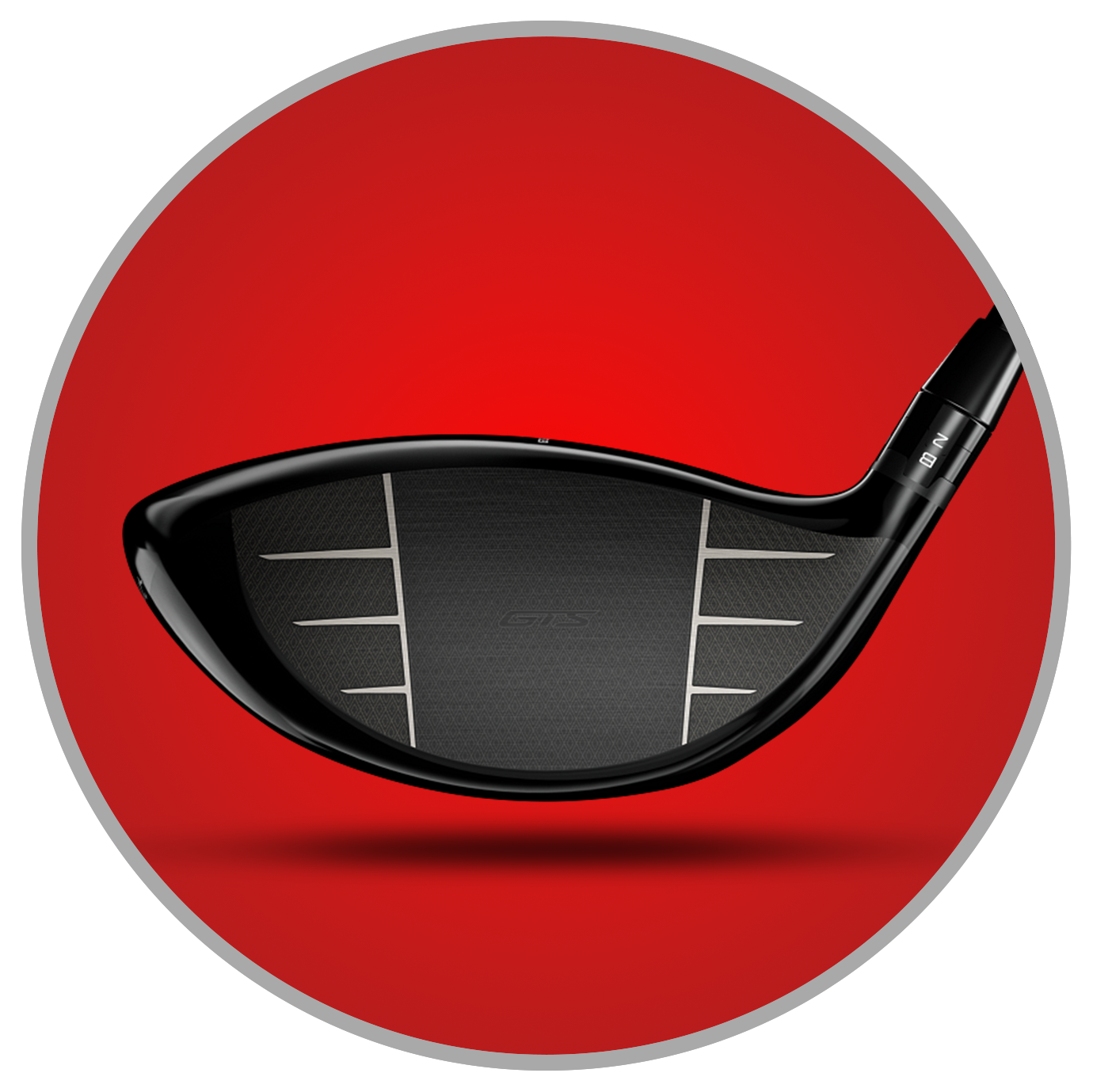 golf club