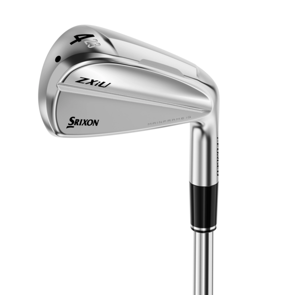 Srixon ZXi Golf Clubs | 2nd Swing Golf
