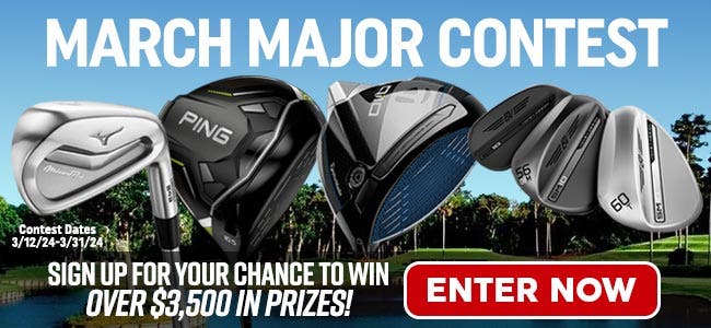 Mach Major Contest | Contest Dates 3/12/24 - 3/31/24 |Sign Up For Your Chance to Win Over $3,500 In Prizes! | Enter Now