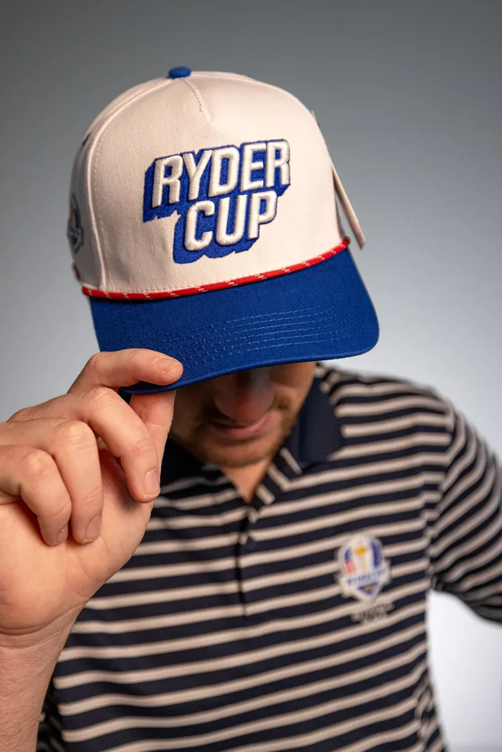 Ryder Cup Merch
