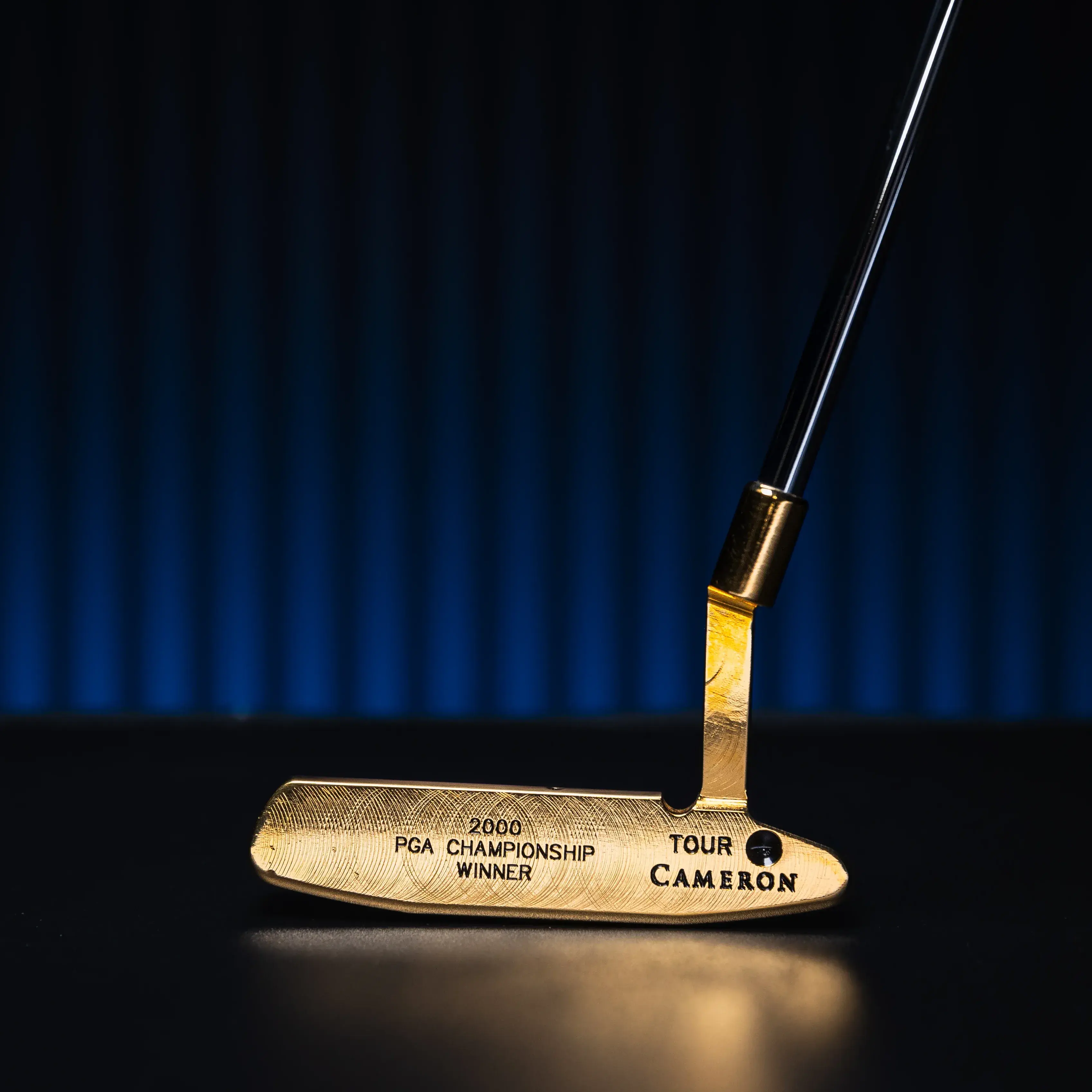 golf club
