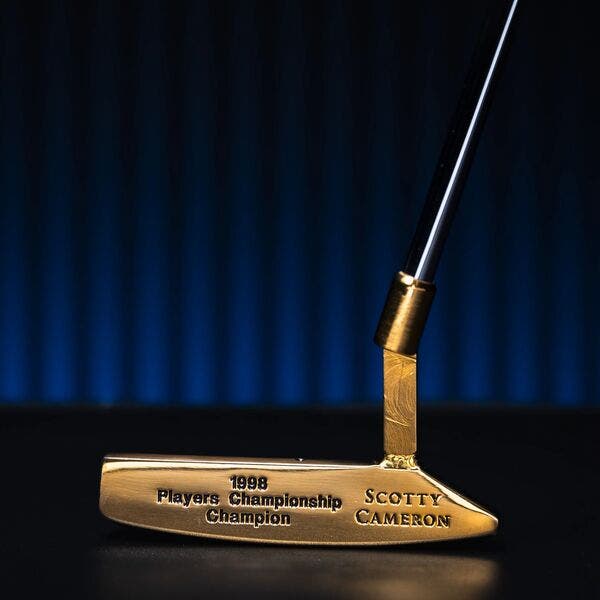 golf club