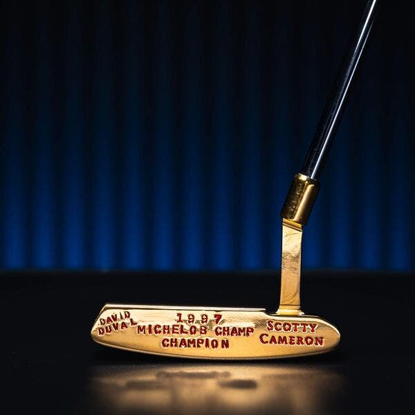 golf club