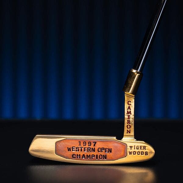 golf club