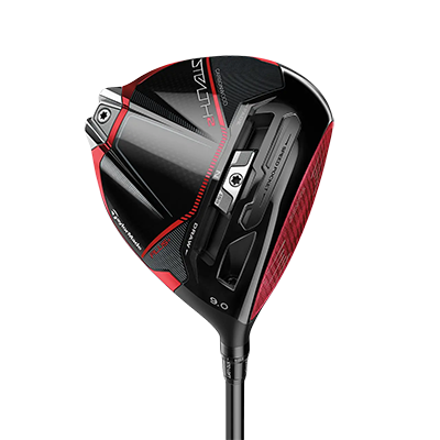 taylormade stealth 2 plus driver