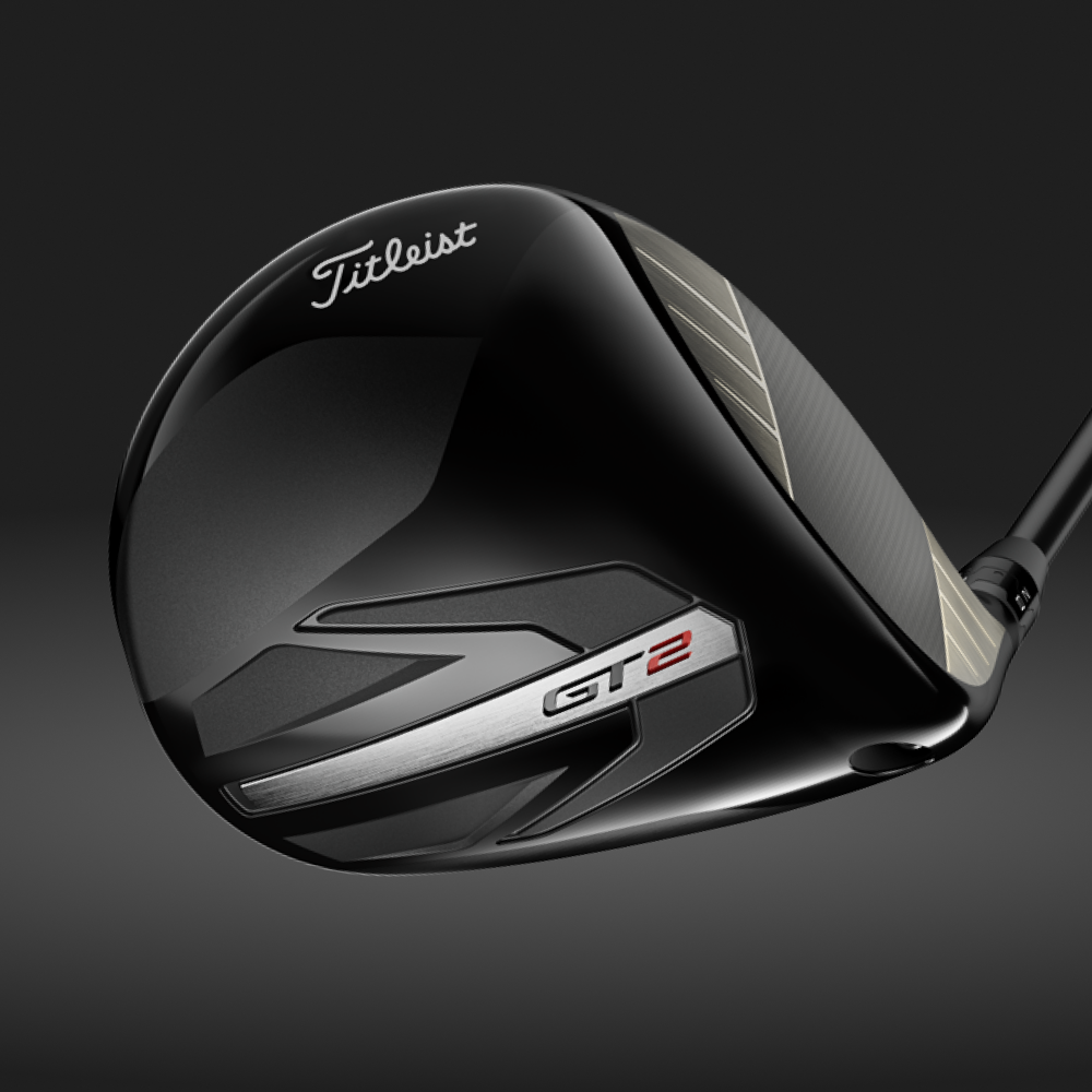 titleist gt golf clubs