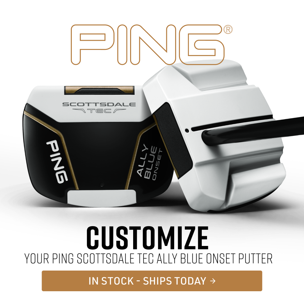 Your spider sense is tingling. 2026 Spider Putters. Find the right Spider for your game. Shop now. TaylorMade.